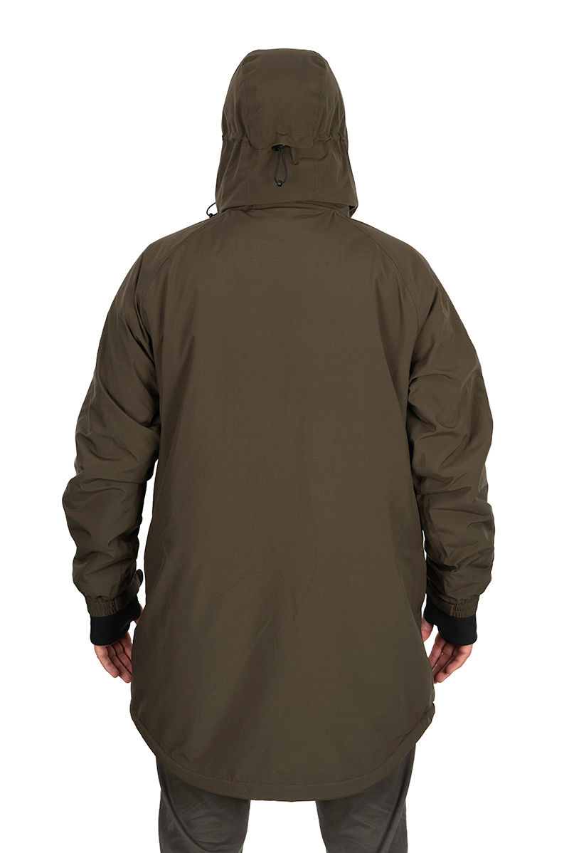 Kurtka Wędkarska Fox Sherpa-Tec 3/4 Length Jacket