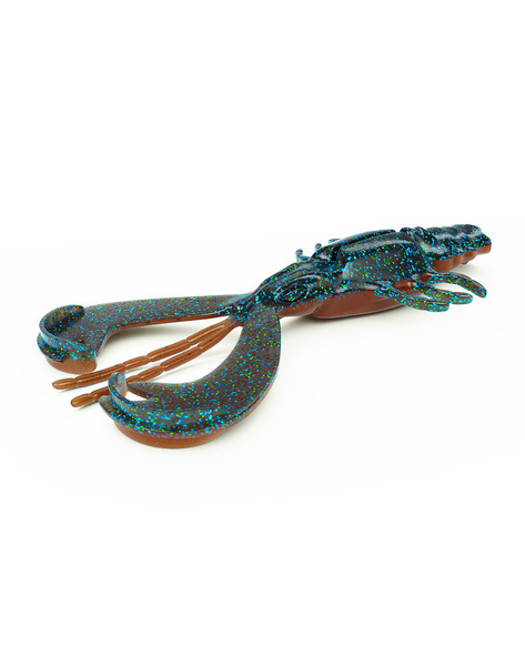 Nays Craw Creaturebait 2.5'' 6.4cm (2.2g) (8 Sztuk) - C-03