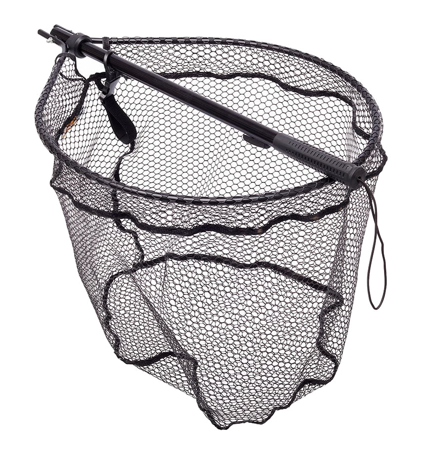 Podbierak Savage Gear Foldable Net With Lock