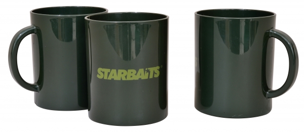 Starbaits Mug Set