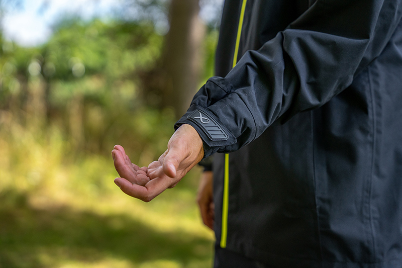 Kurtka Wędkarska Matrix 10K Waterproof Jacket