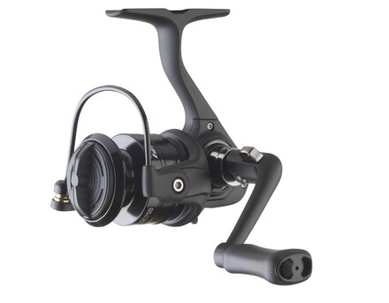 Kołowrotek Spinningowy Daiwa QR/QC 750