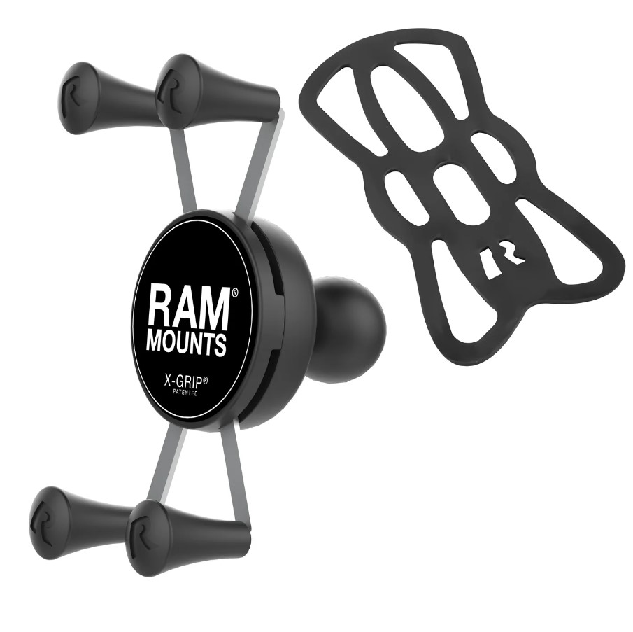 Uchwyt RAM Mount Ram X-Grip Universal Holder W/ 1" Ball