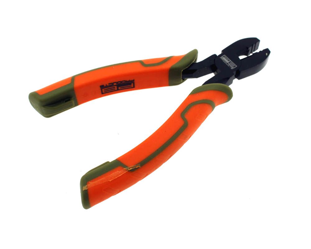 Szczypce PB Products Crimping Pliers Including Cutter 14,5cm
