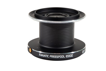 Szpula Zapasowa Ultimate Fanatic Freespool 10000