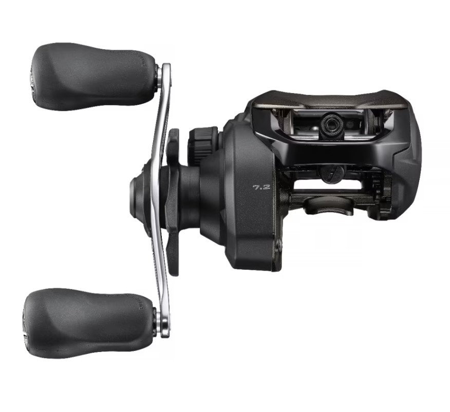 Multiplikator Shimano Caius C 151 HG RH