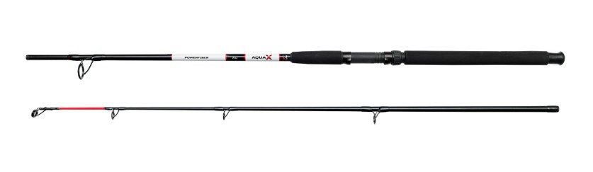 Wędka Spinningowa Dam Aqua-X Shad N Pilk (50-150g)