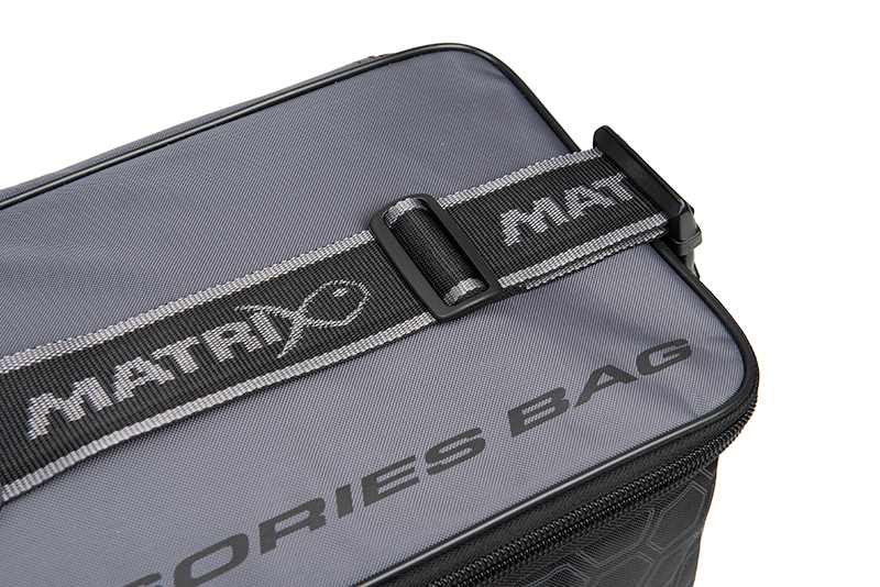 Torba Matrix Ethos XL Accessories Bag