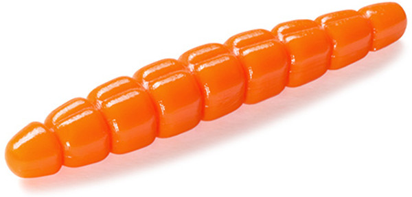 FishUp Morio 3,1cm, 12 sztuk! - Orange