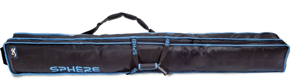 Pokrowiec Browning Sphere Multipocket Holdall 6 Tubes