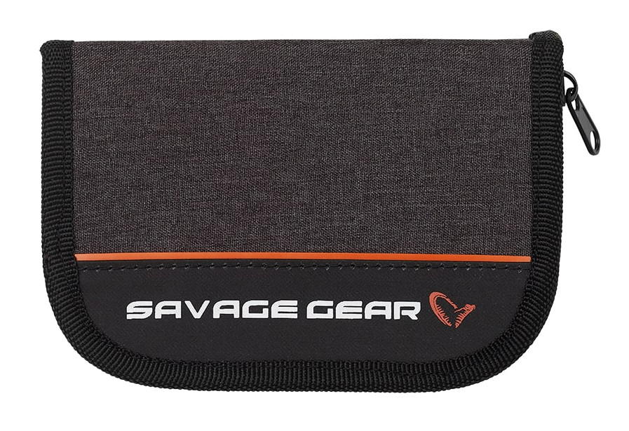 Torba na Przynęty Savage Gear Zipper Wallet All Foam