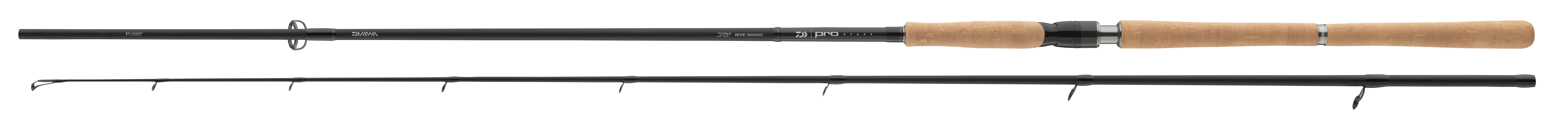 Wędka Spinningowa Daiwa DW Pro Staff Big Bait 2.50m