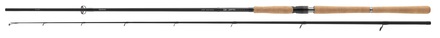 Wędka Spinningowa Daiwa DW Pro Staff Big Bait 2.50m