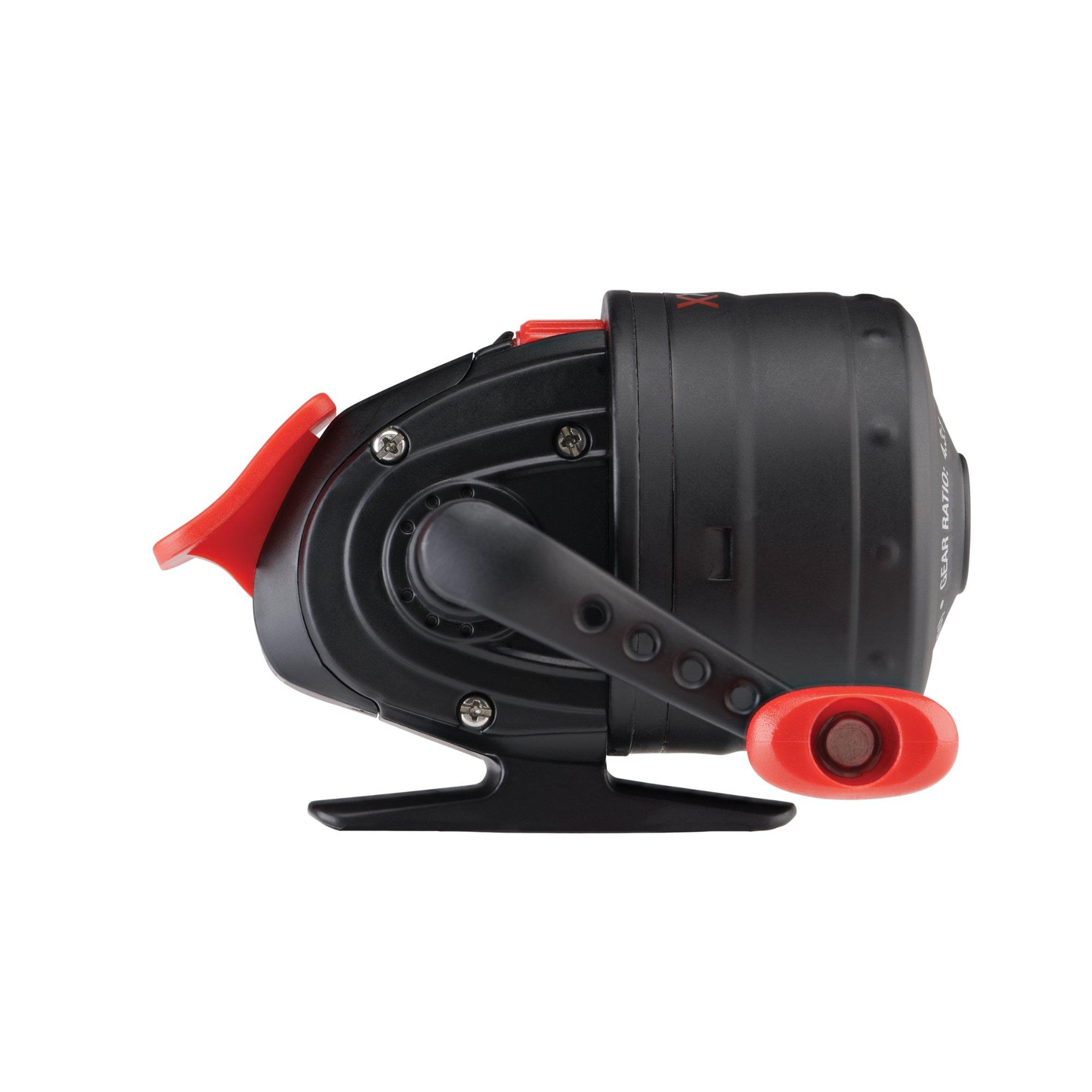 Abu Garcia Max X Spin Baitcaster Reel