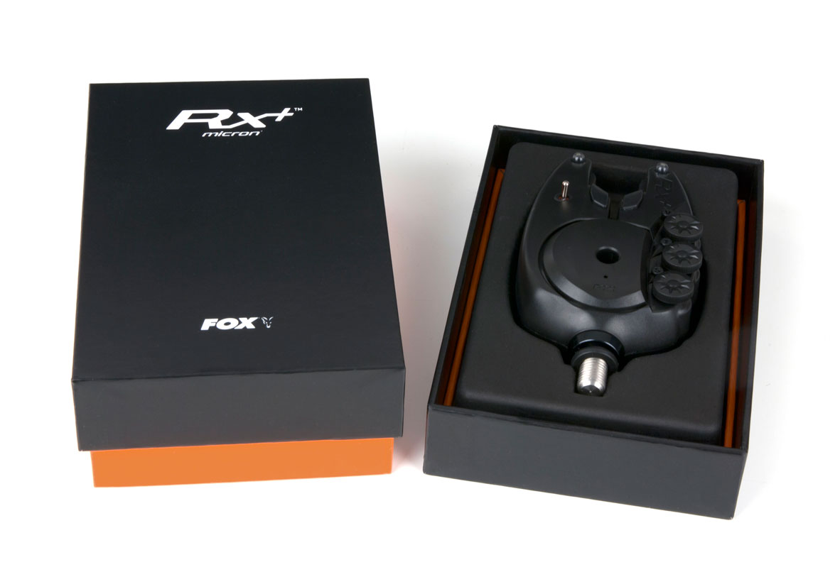 Sygnalizator Fox Micron RX+