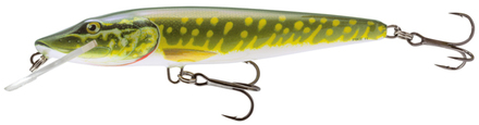 Wobler Salmo Pike Floating 11cm