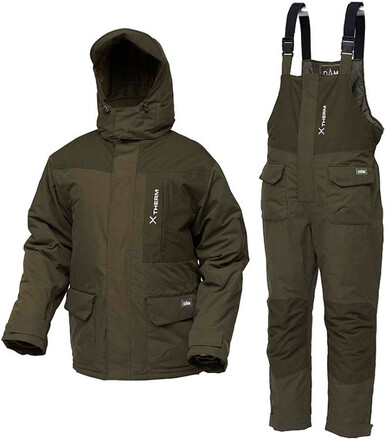 Kombinezon Termiczny Dam Xtherm Winter Suit