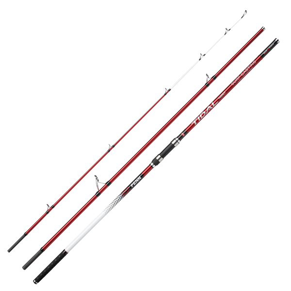 Wędka Plażowa PENN Tidal Surfcasting 4,5m (100-300g)