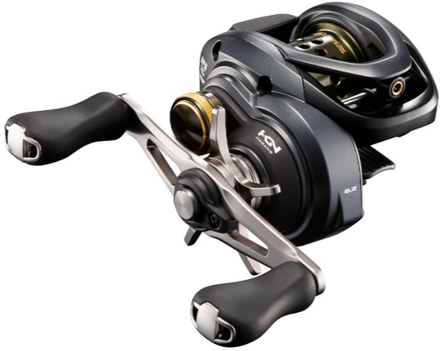 Shimano Curado Reel