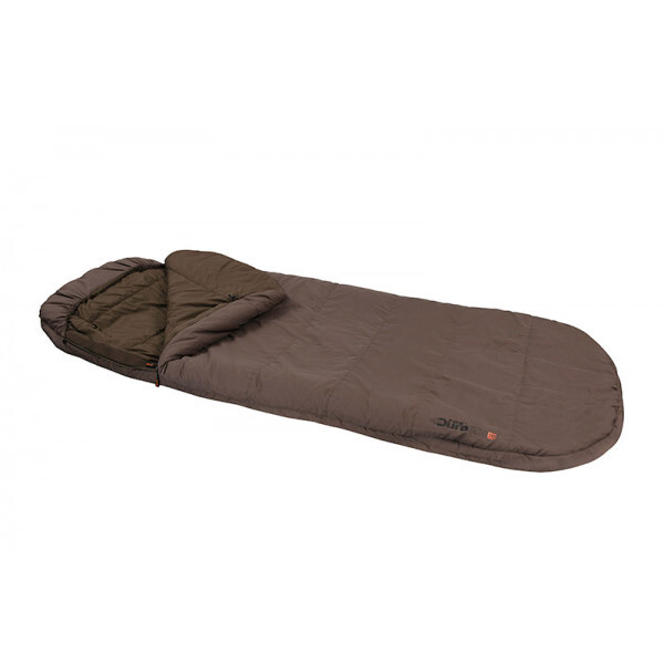 Fox Duralite 1 Season Sleeping Bag