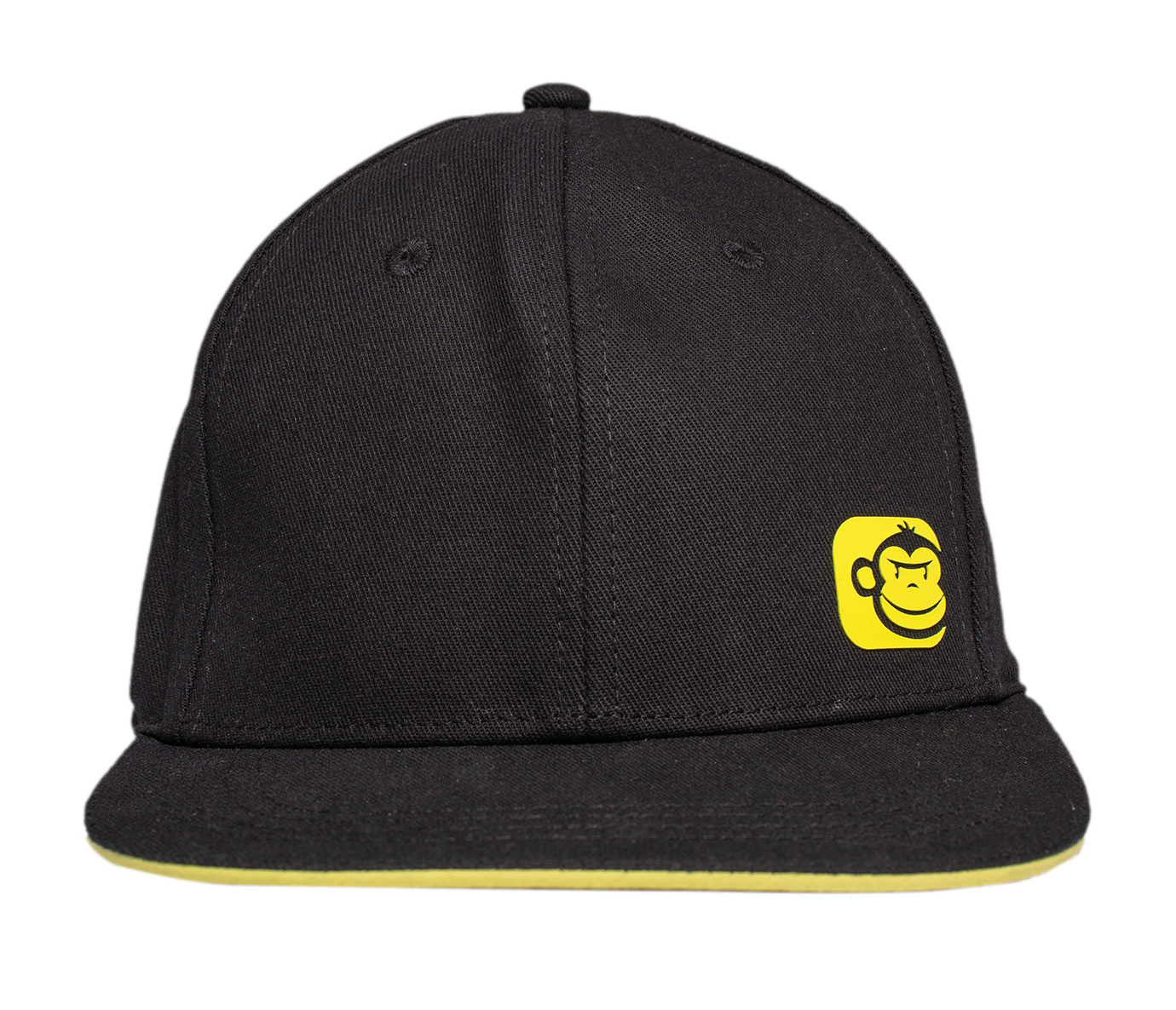 Czapka Wędkarska Ridgemonkey APEarel SportFlex Snapback Cap Black