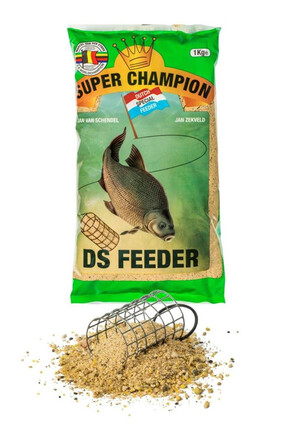 Zanęta Marcel Van Den Eynde DS Feeder (1kg)