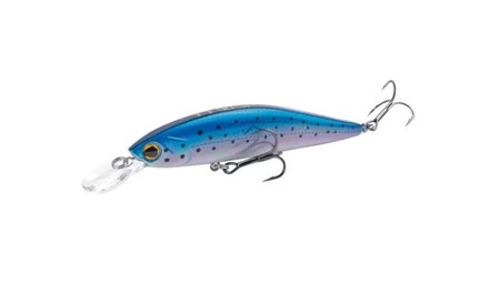 Wobler Shimano Lure Yasei Trigger Twitch SP 12cm (16.3g)