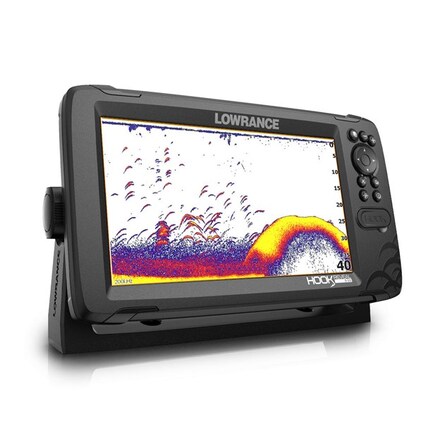 Echosonda Lowrance Hook Reveal 50/200 HDI Row