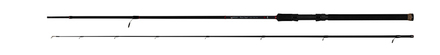 Wędka Fox Rage Warrior Perch Jigger 2.40m (5-21g)