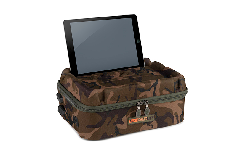 Torba Fox Camolite Deluxe Gadget Safe