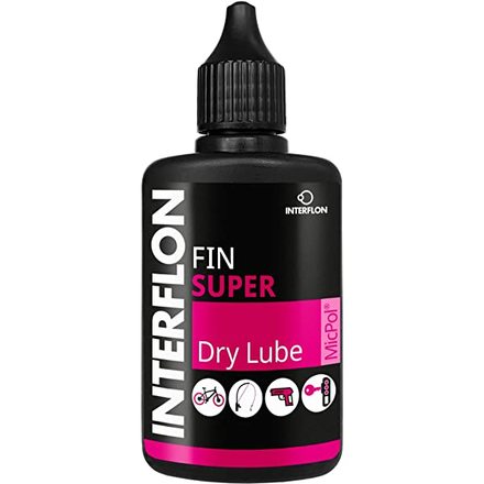 Interflon Fin Super Dry 50ml