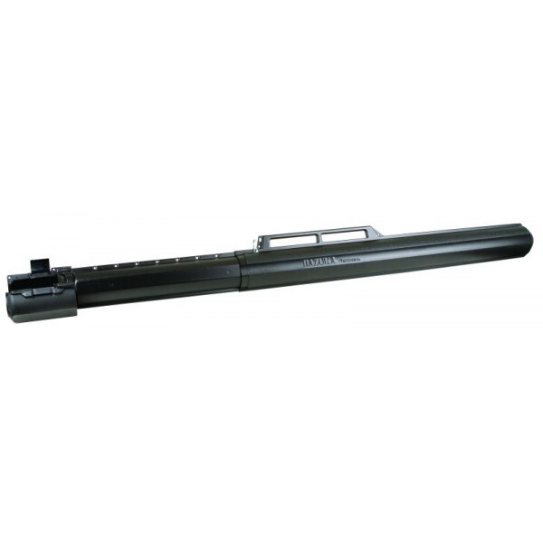 Flambeau Bazuka Rod Case - 6095