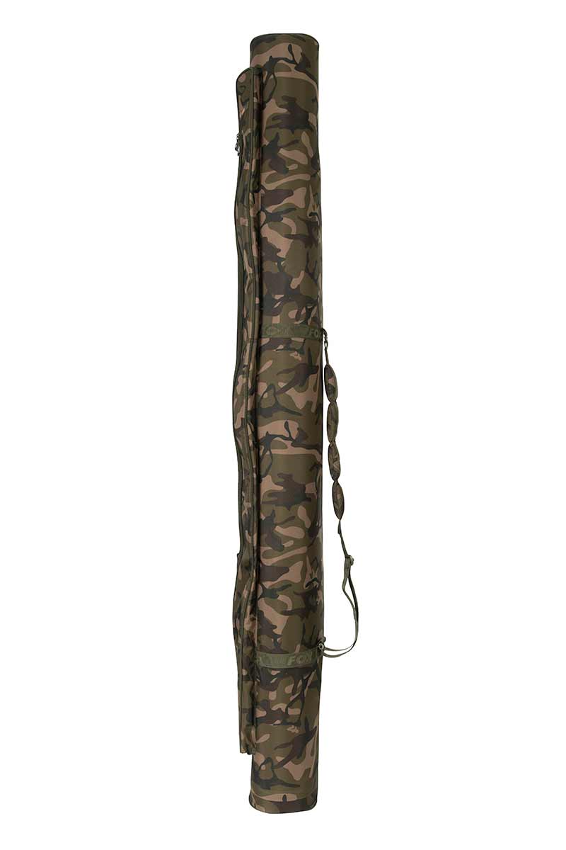 Pokrowiec Fox Camolite 10ft 4 Rod Hardcase