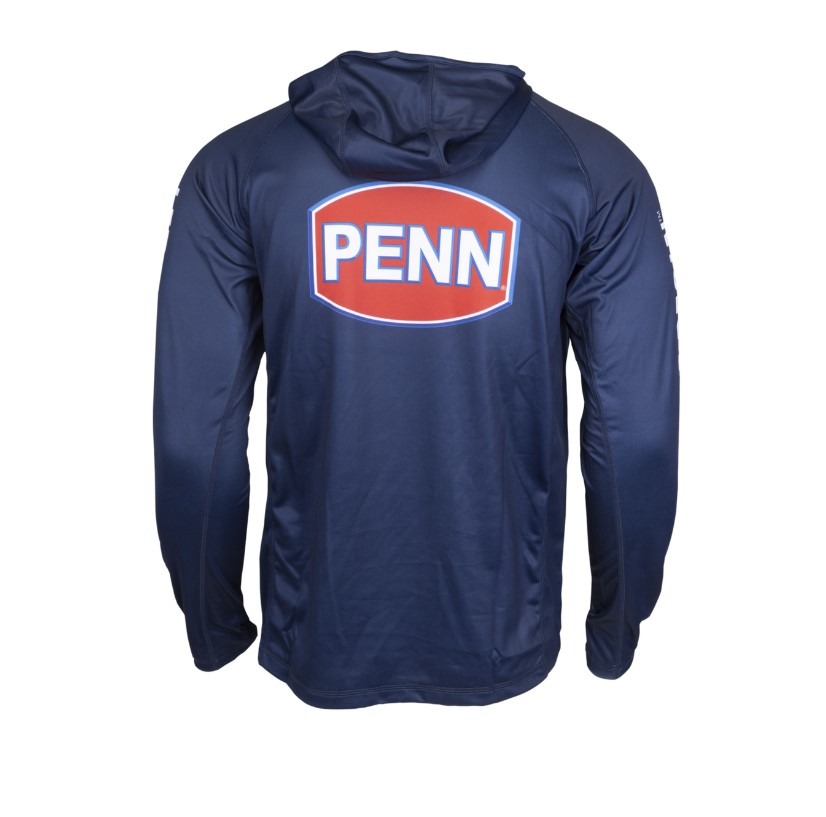 Penn Pro Hooded Jersey